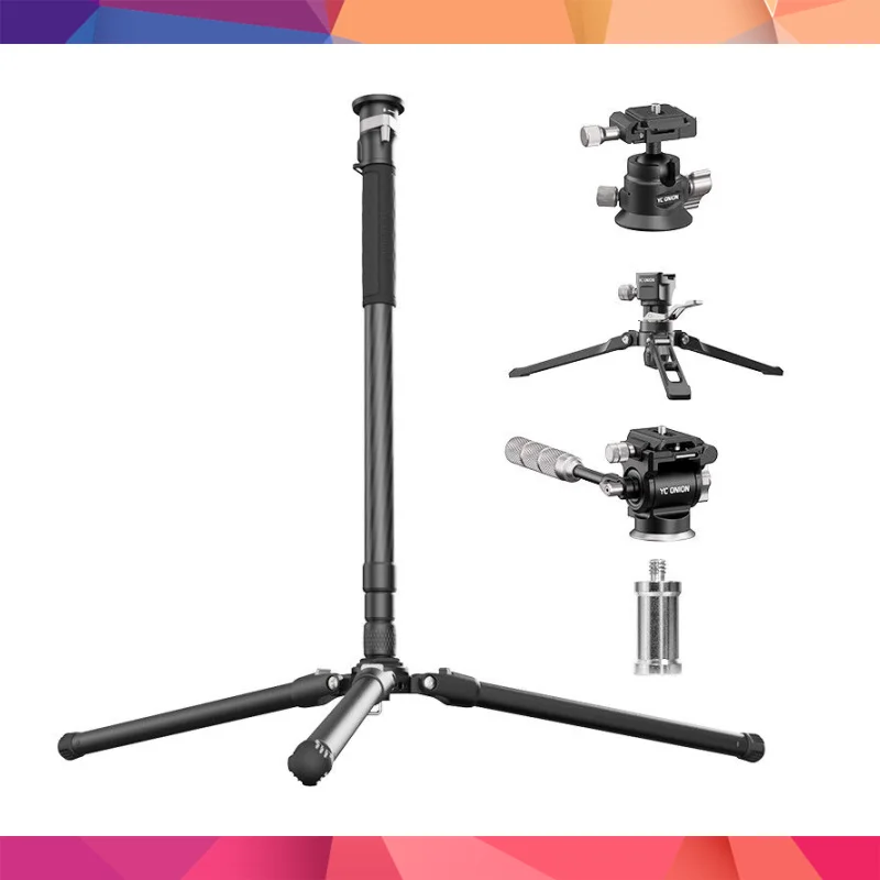 YC Onion Tako Nano Monopod Professional Version 2