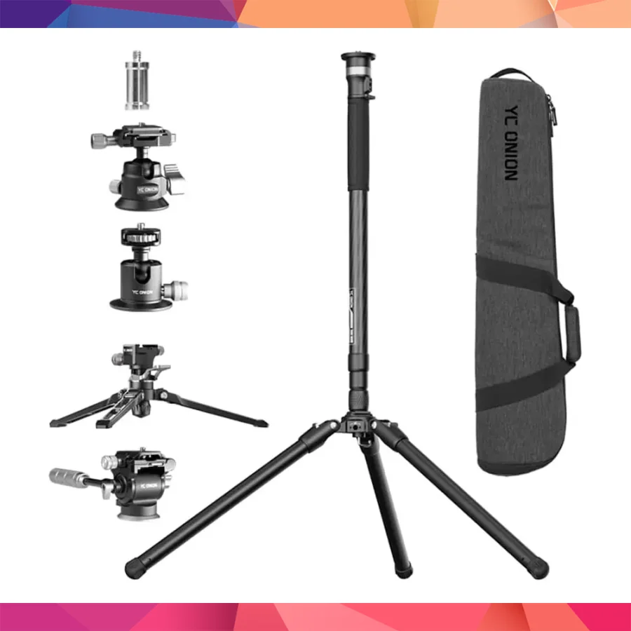 YC Onion Tako Nano Monopod Professional Version 3