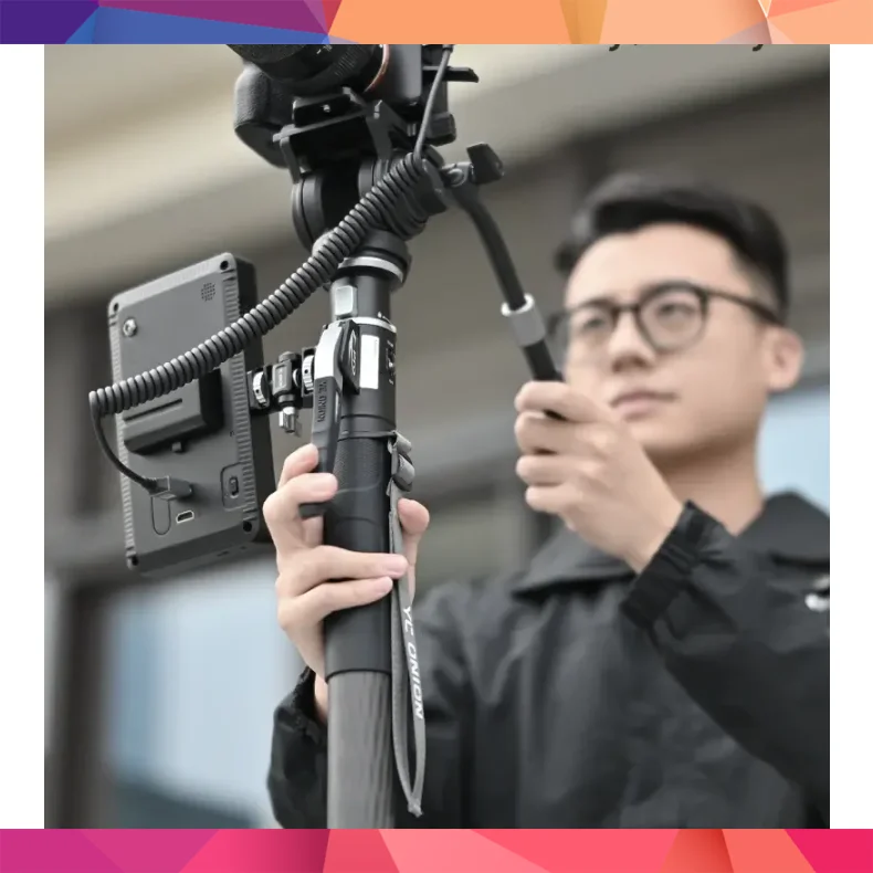 YC Onion WN Snail Gimbal 2