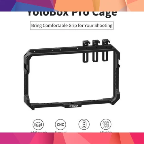 YC Onion YoloBox Pro Cage 2