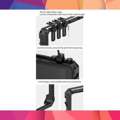 YC Onion YoloBox Pro Cage 4
