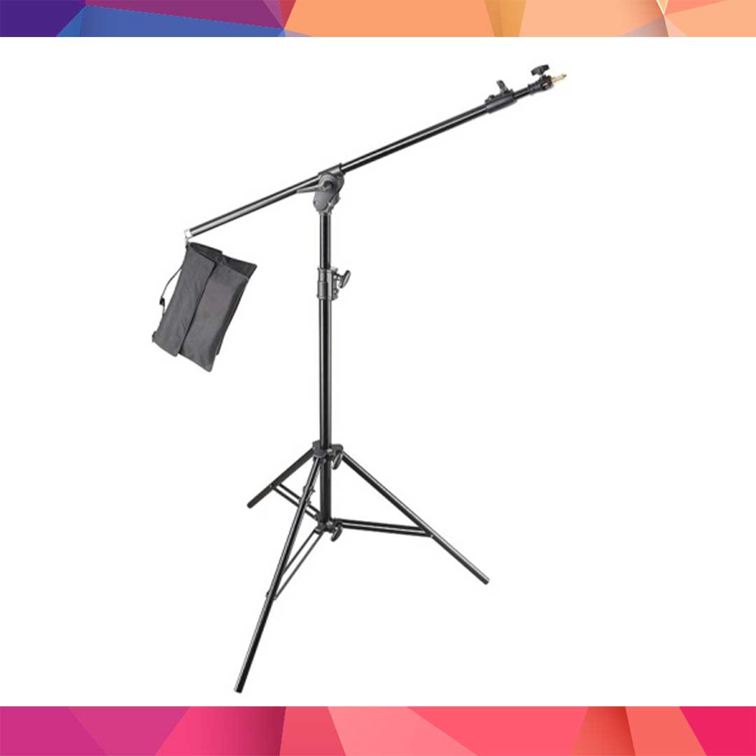 Kiralık Boom Standı (Boom Arm) Godox 420LB