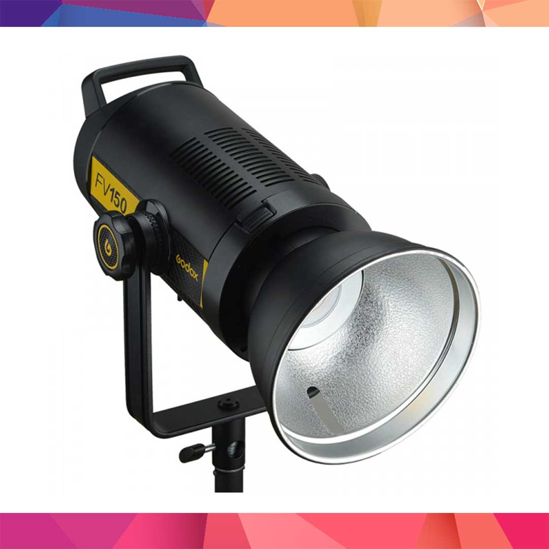 Kiralık Godox FV150 Video Led Set (2'li) 2