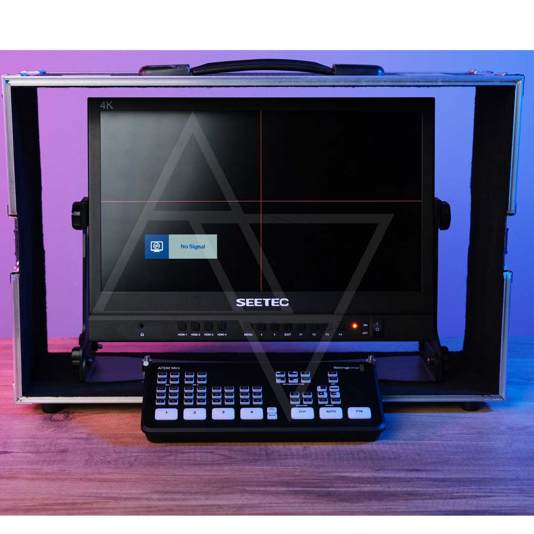 Kiralık Atem Mini PRO Canlı Yayın Cihazı 6