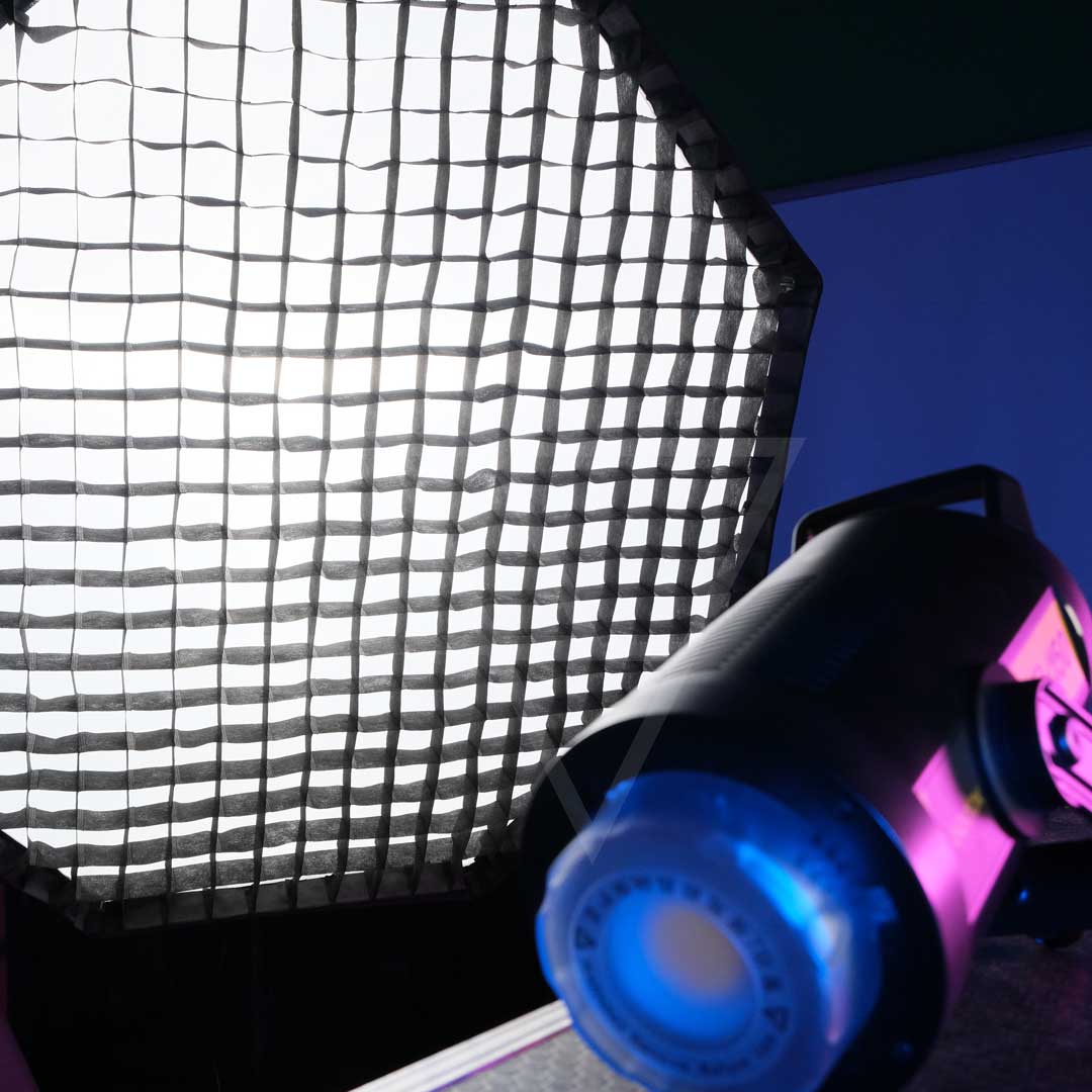Kiralık Godox FV150 Video Led Set (2'li) 3