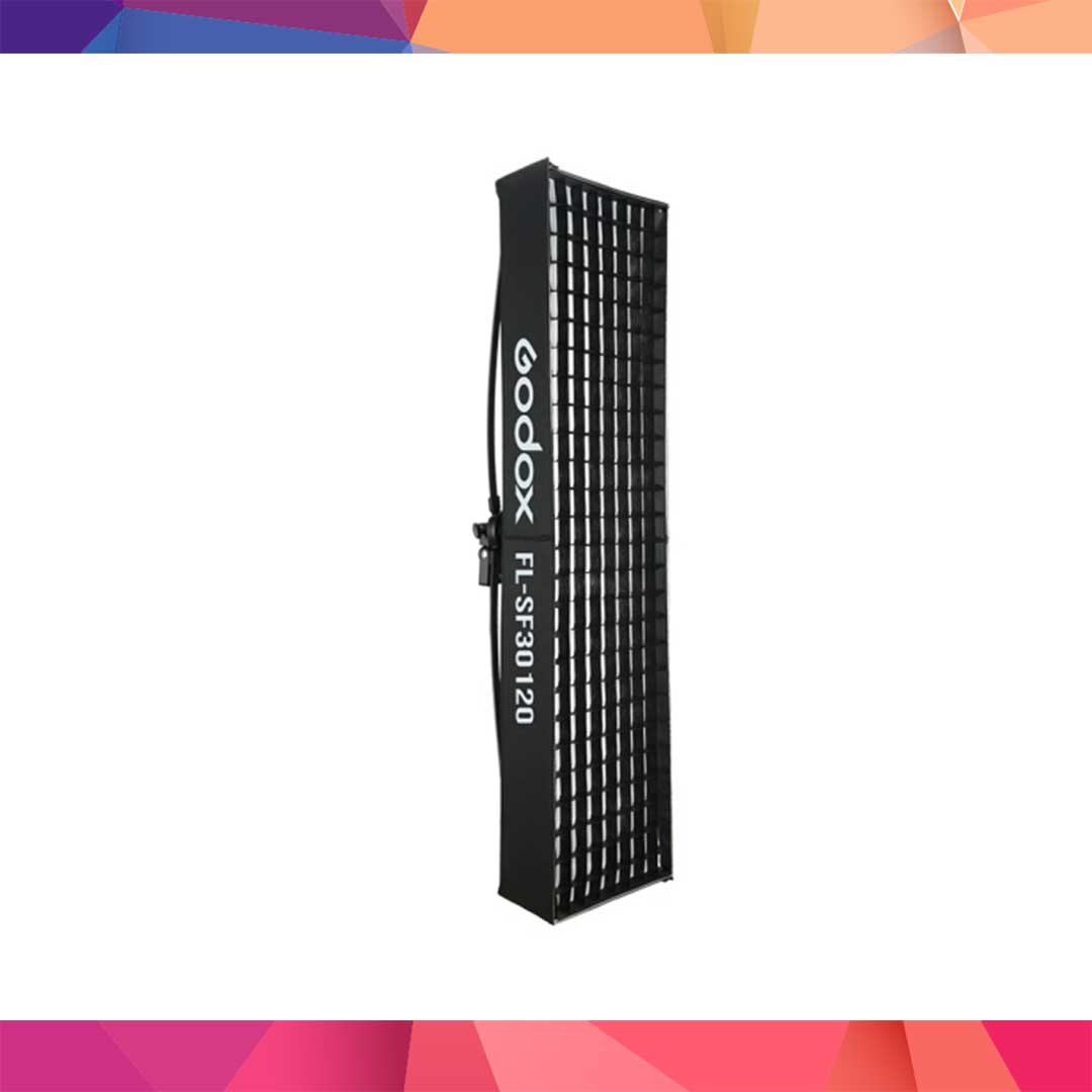 Kiralık Godox FL150R Flexible Led Işık (30x120cm) 6
