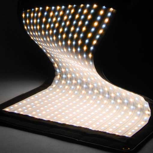 Kiralık Godox FL150S Flexible Led Işık (60x60cm) 6