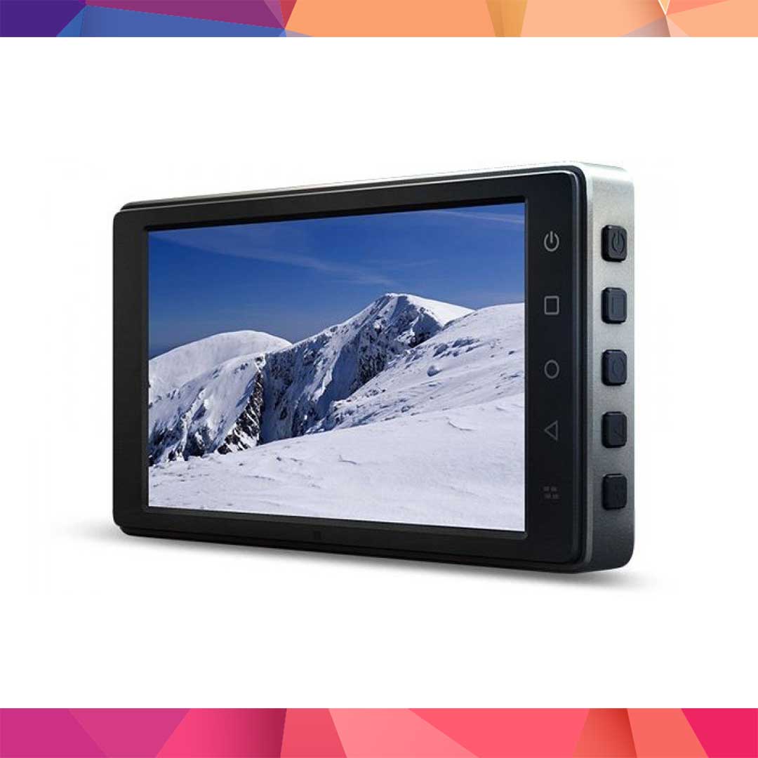 Kiralık DJI CrystalSky 7.85" Monitör