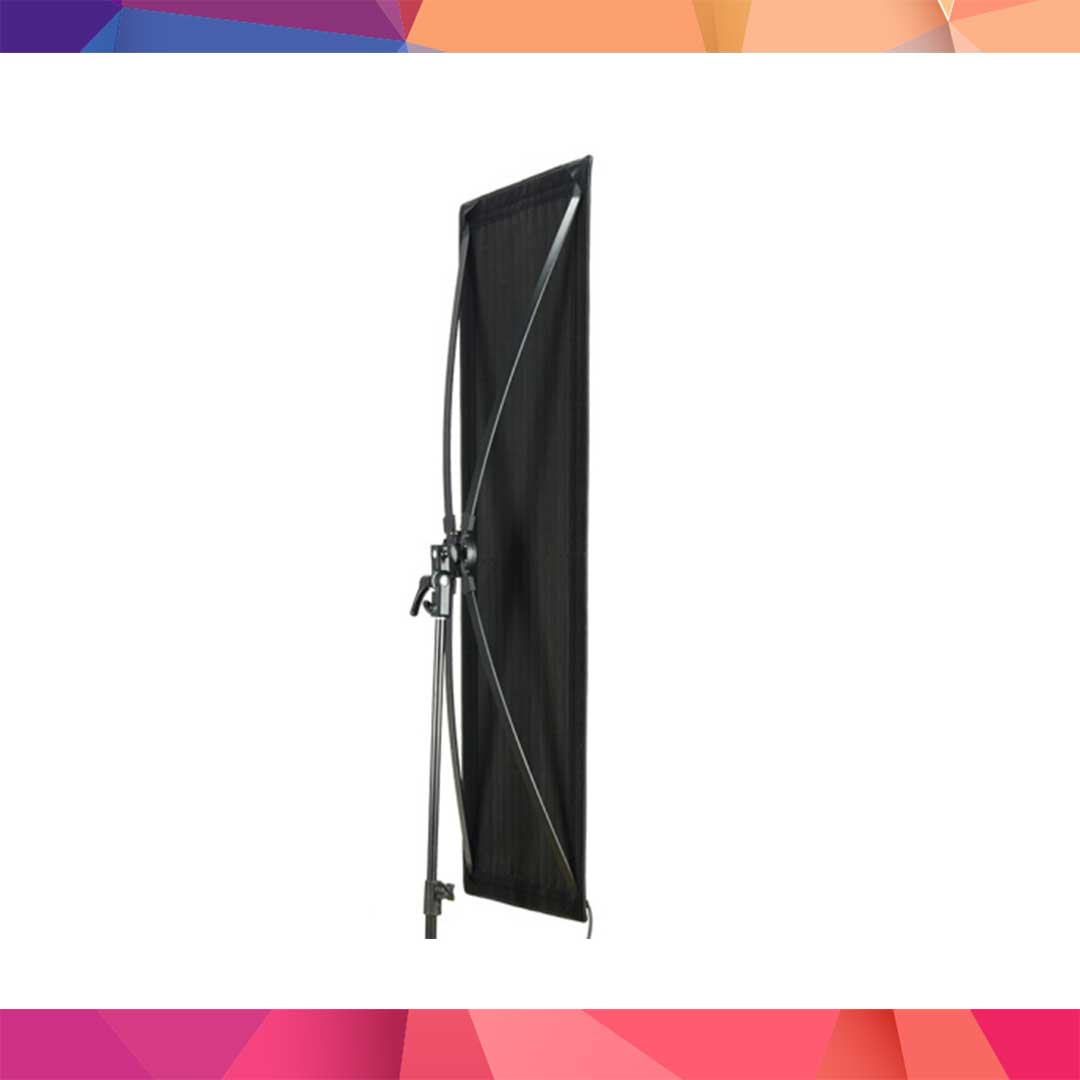 Kiralık Godox FL150R Flexible Led Işık (30x120cm) 2