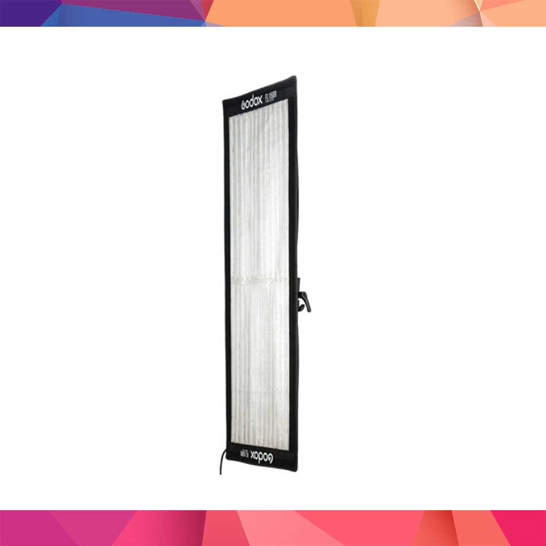 Kiralık Godox FL150R Flexible Led Işık (30x120cm)