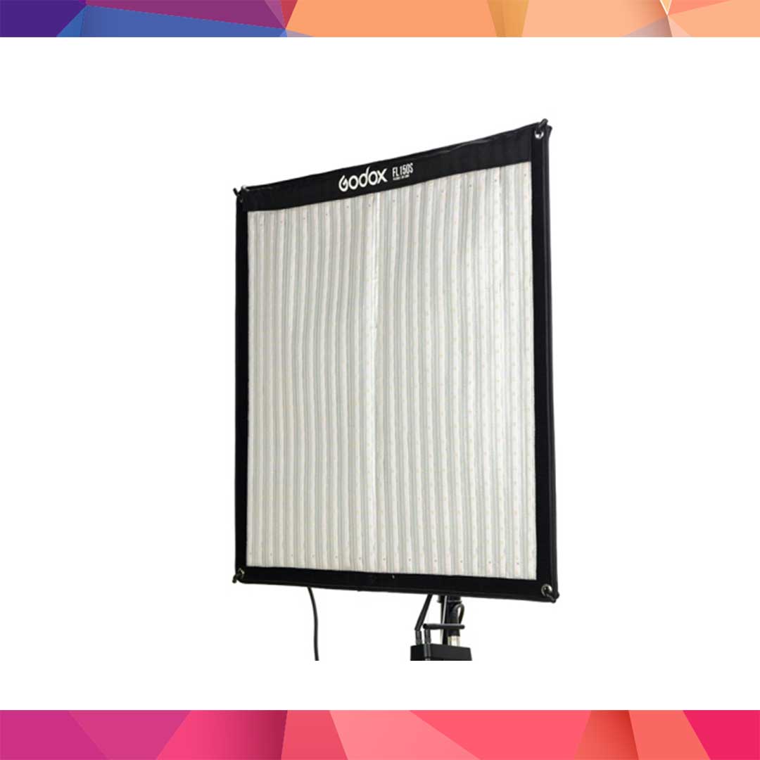 Kiralık Godox FL150S Flexible Led Işık (60x60cm)