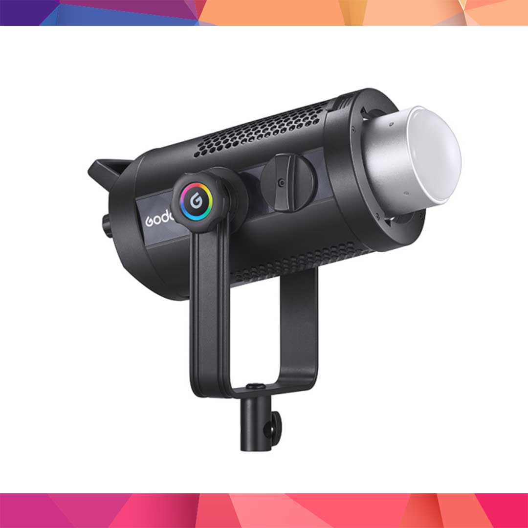 Kiralık Godox SZ150R RGB Led Işık