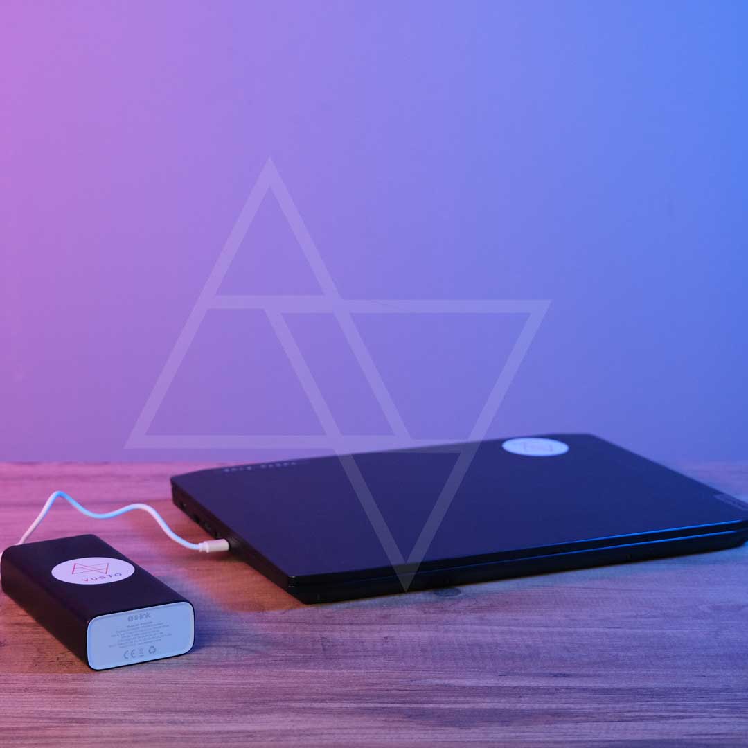 Kiralık Laptop / Macbook Powerbank 2