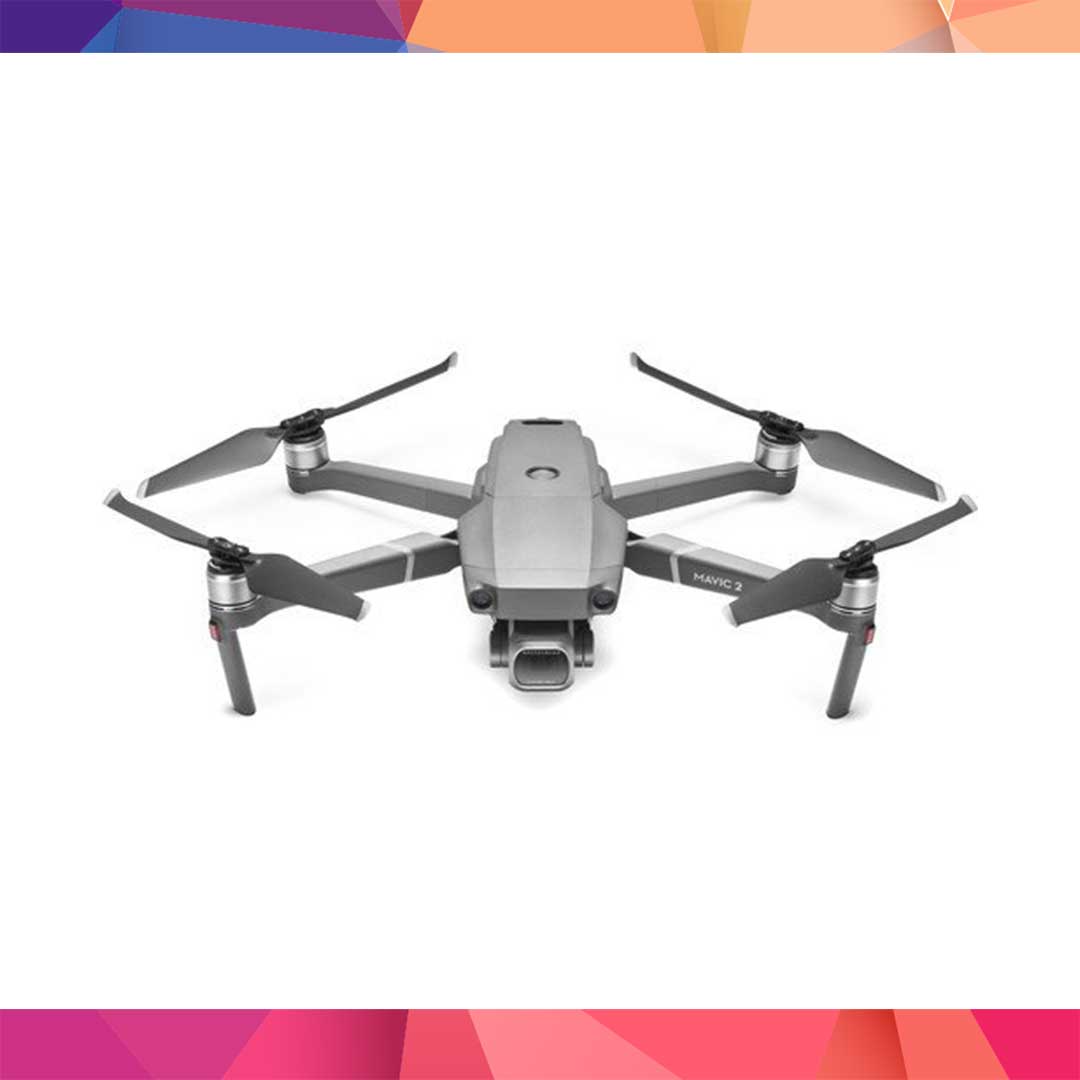 Kiralık DJI Mavic 2 Pro Drone 3