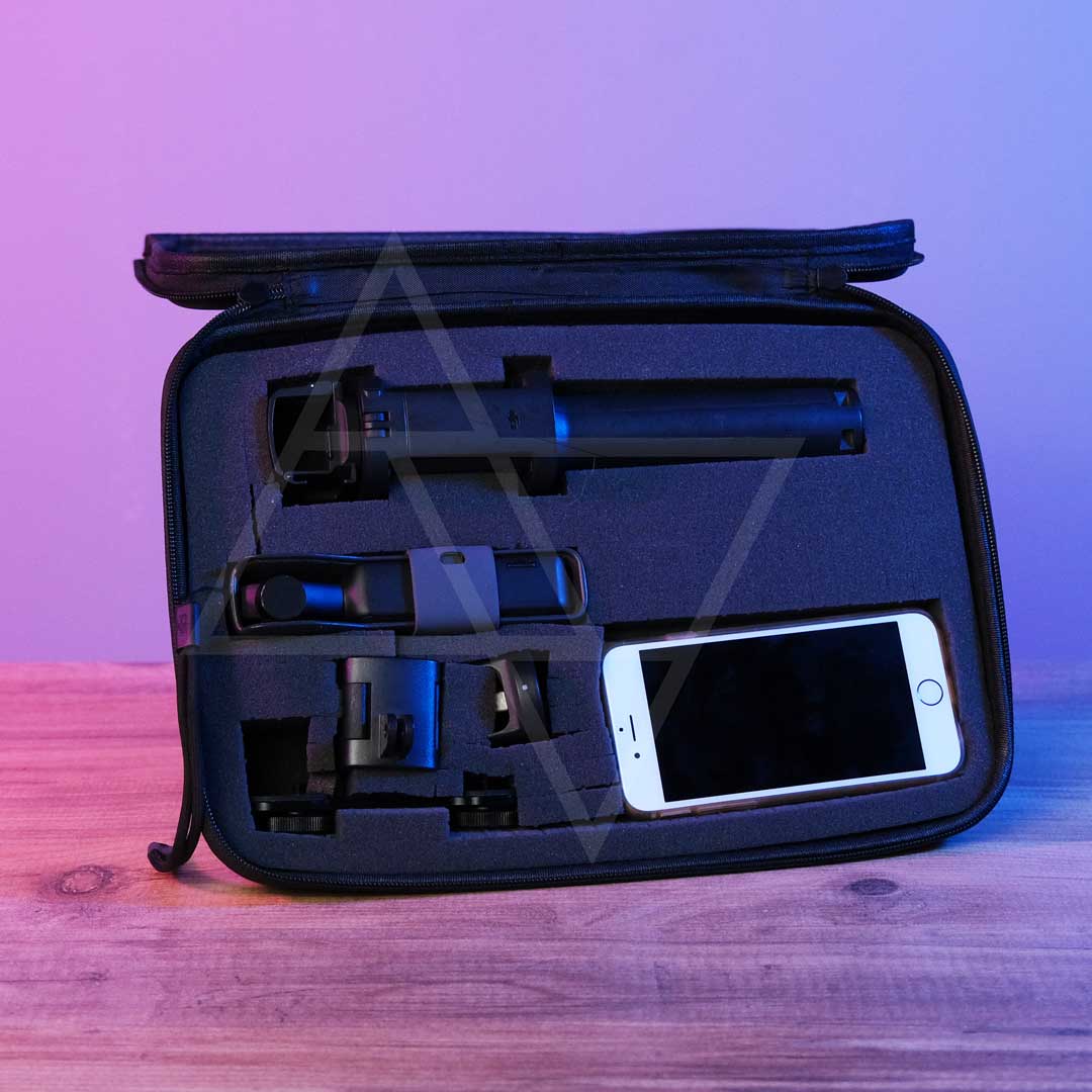 Kiralık Osmo Pocket Kamera 2