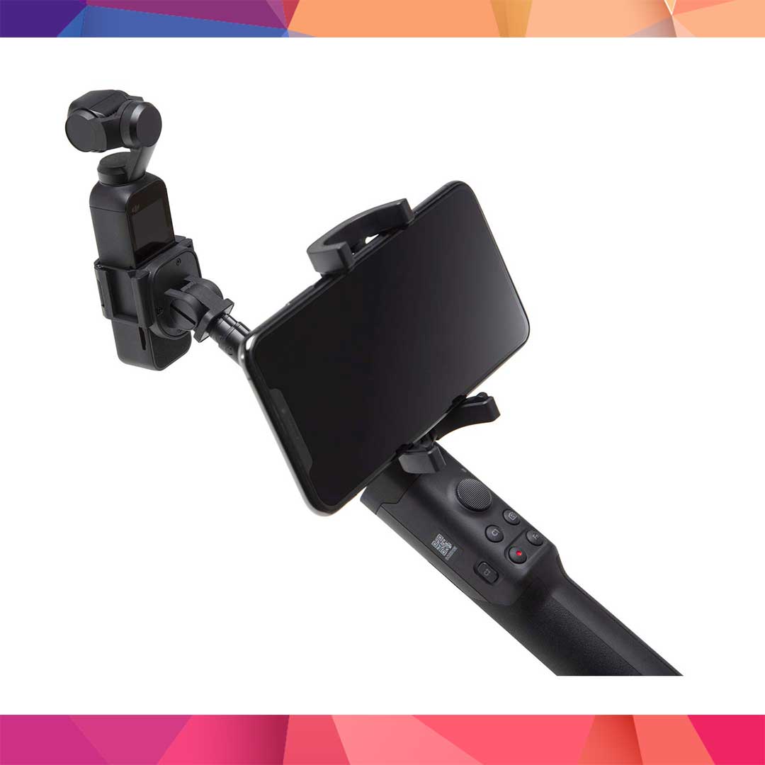 Kiralık Osmo Pocket Kamera