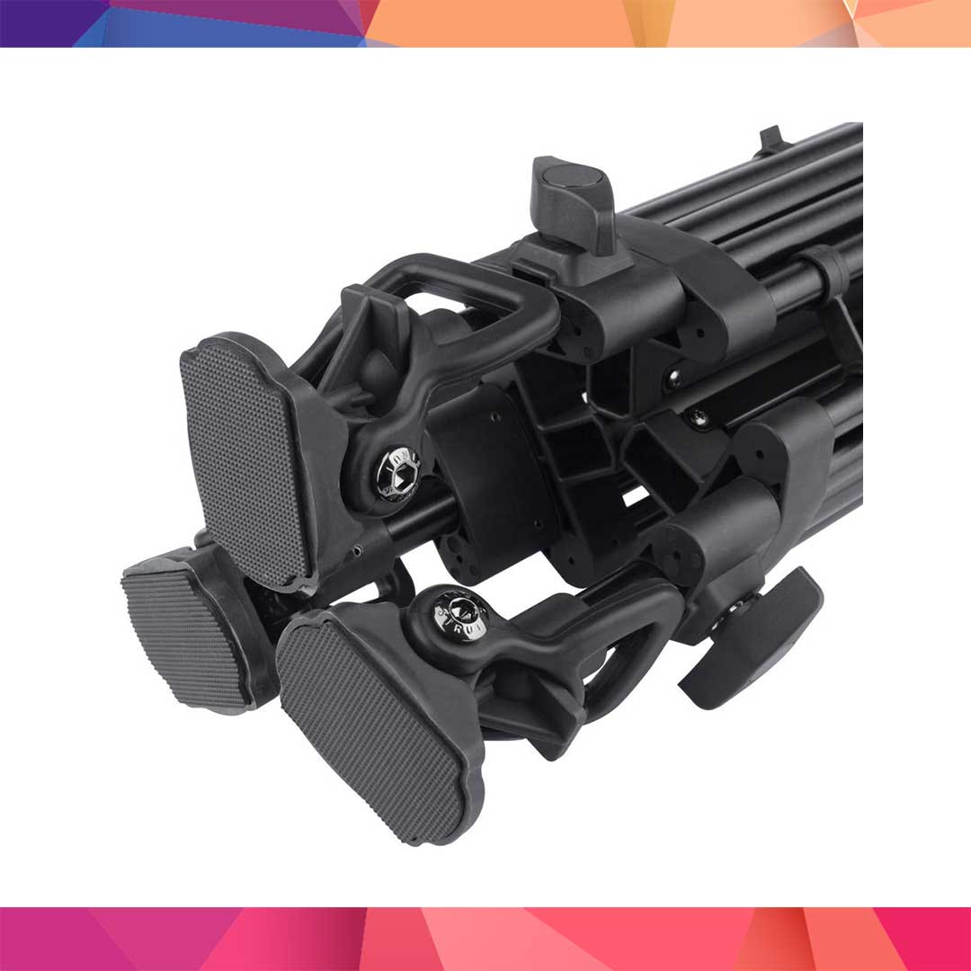Kiralık Sirui SH25 Video Tripod 2