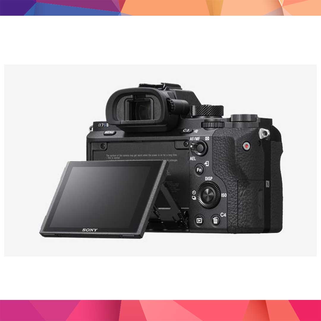 Kiralık Sony A7S2 Kamera 3