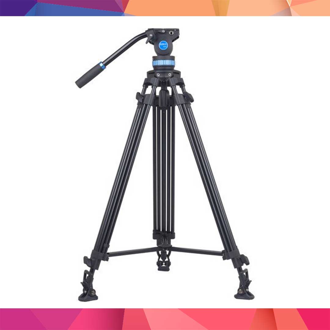 Kiralık Sirui SH25 Video Tripod