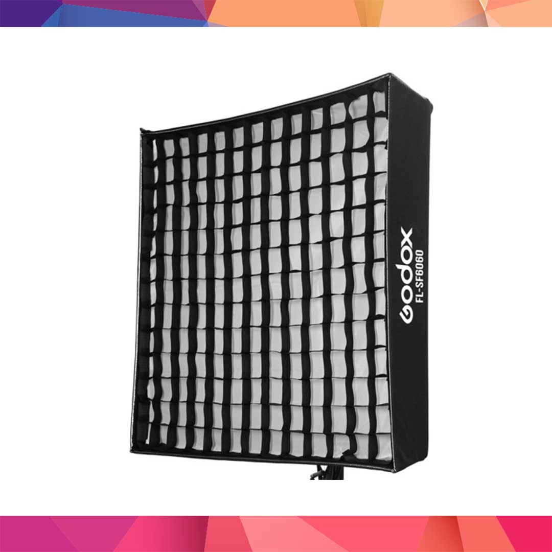 Kiralık Godox FL150S Flexible Led Işık (60x60cm) 7