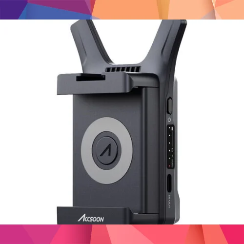 Accsoon CineView Nano Kablosuz Görüntü Aktarım Verici 3