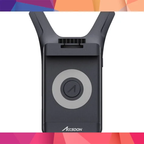 Accsoon CineView Nano Kablosuz Görüntü Aktarım Verici 4