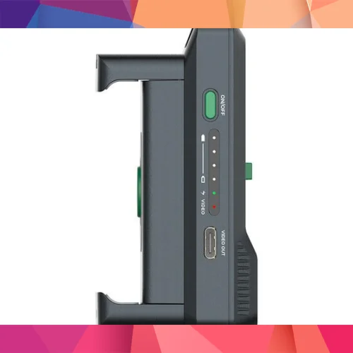 Accsoon SeeMo 4K Smartphone Adapter for Android 3