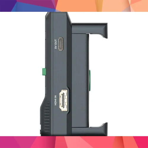 Accsoon SeeMo 4K Smartphone Adapter for Android 4