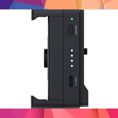 Accsoon SeeMo iOS/HDMI Smartphone Adapter (Black) 4