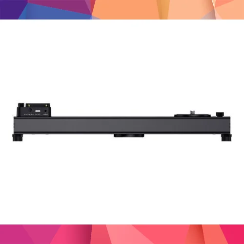 Accsoon TopRig S40 Motorized Camera Slider 3