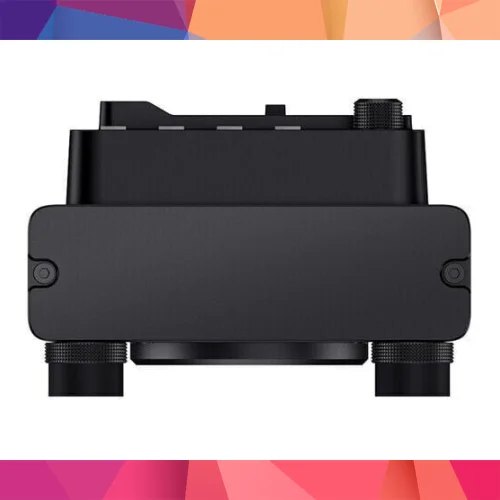 Accsoon TopRig S40 Motorized Camera Slider 4
