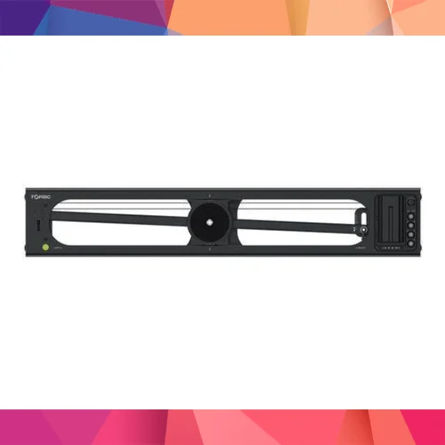 Accsoon TopRig S60 Motorized Camera Slider 3