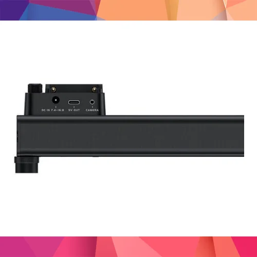 Accsoon TopRig S60 Motorized Camera Slider 4