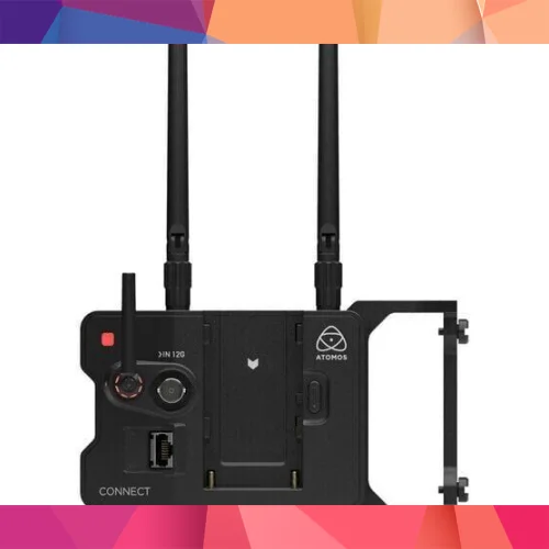 Atomos Connect