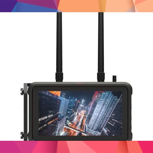 Atomos Connect 2