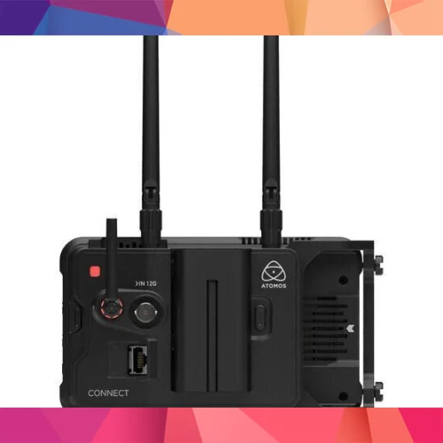 Atomos Connect 3
