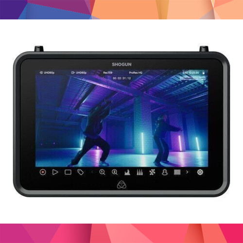 Atomos Shogun 7
