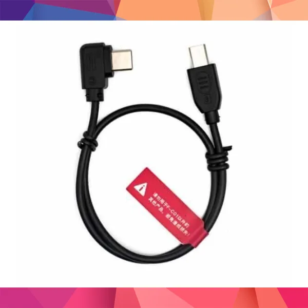Accsoon Camera Control Cable for Accsoon F-C01 (Compatibility: Sony)