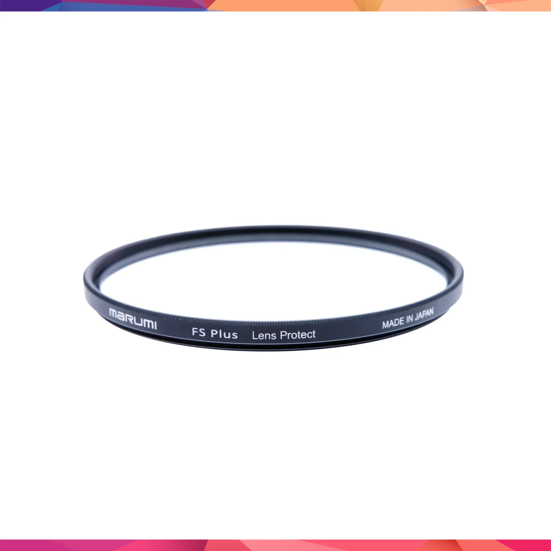 Marumi FS Plus Lens Protect 67 mm 3