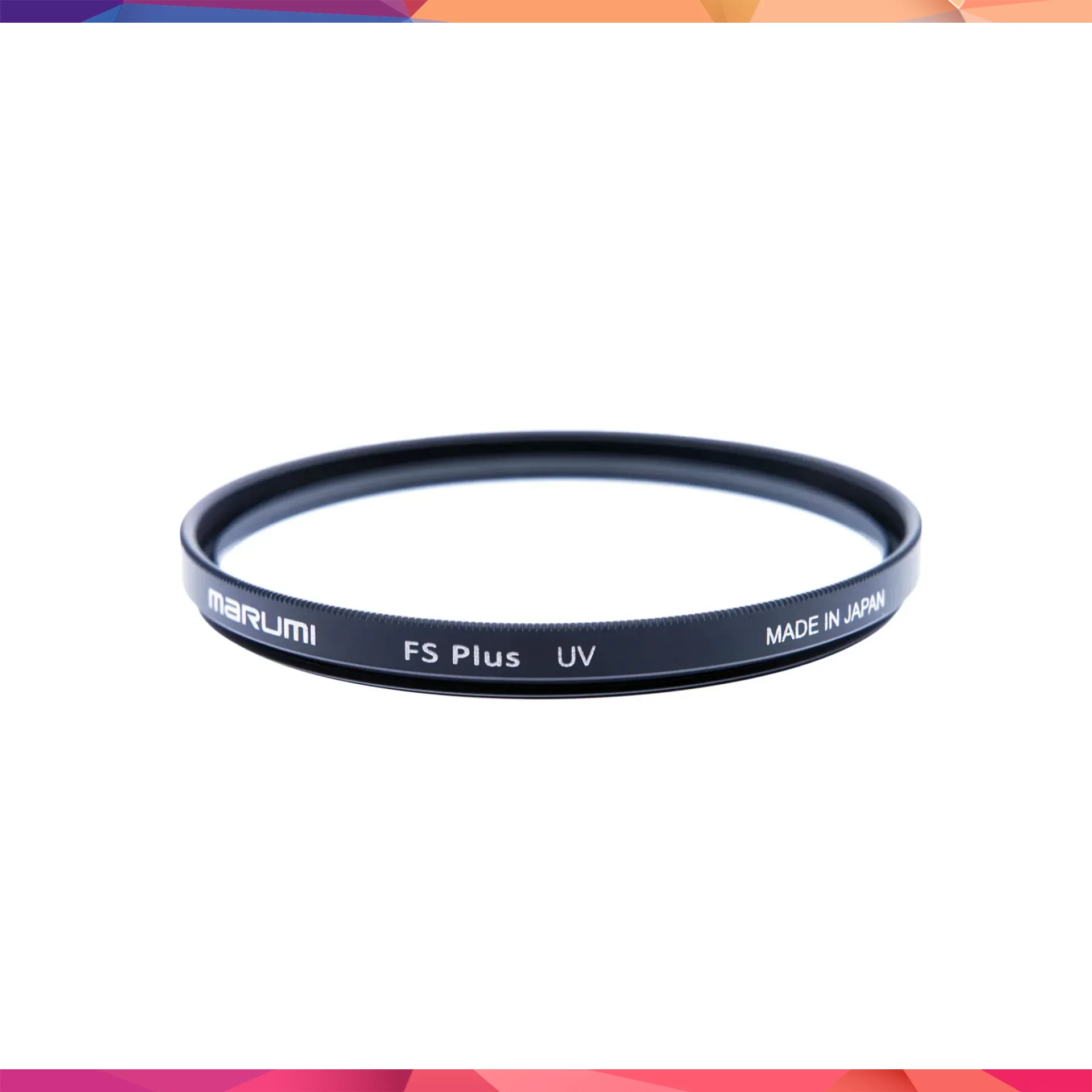 Marumi FS Plus UV 72 mm 3