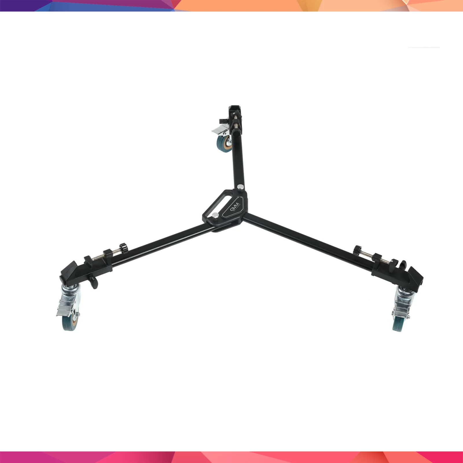 GVM Tripod Dolly
