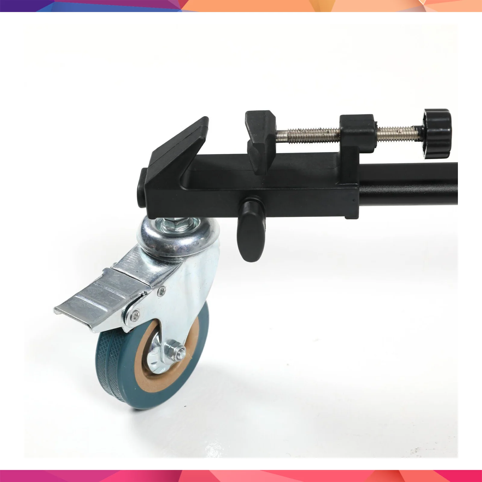 GVM Tripod Dolly 3