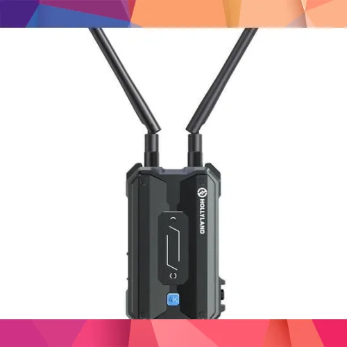 Hollyland Pyro H 4K HDMI Wireless Video Receiver (YALNIZ ALICI)