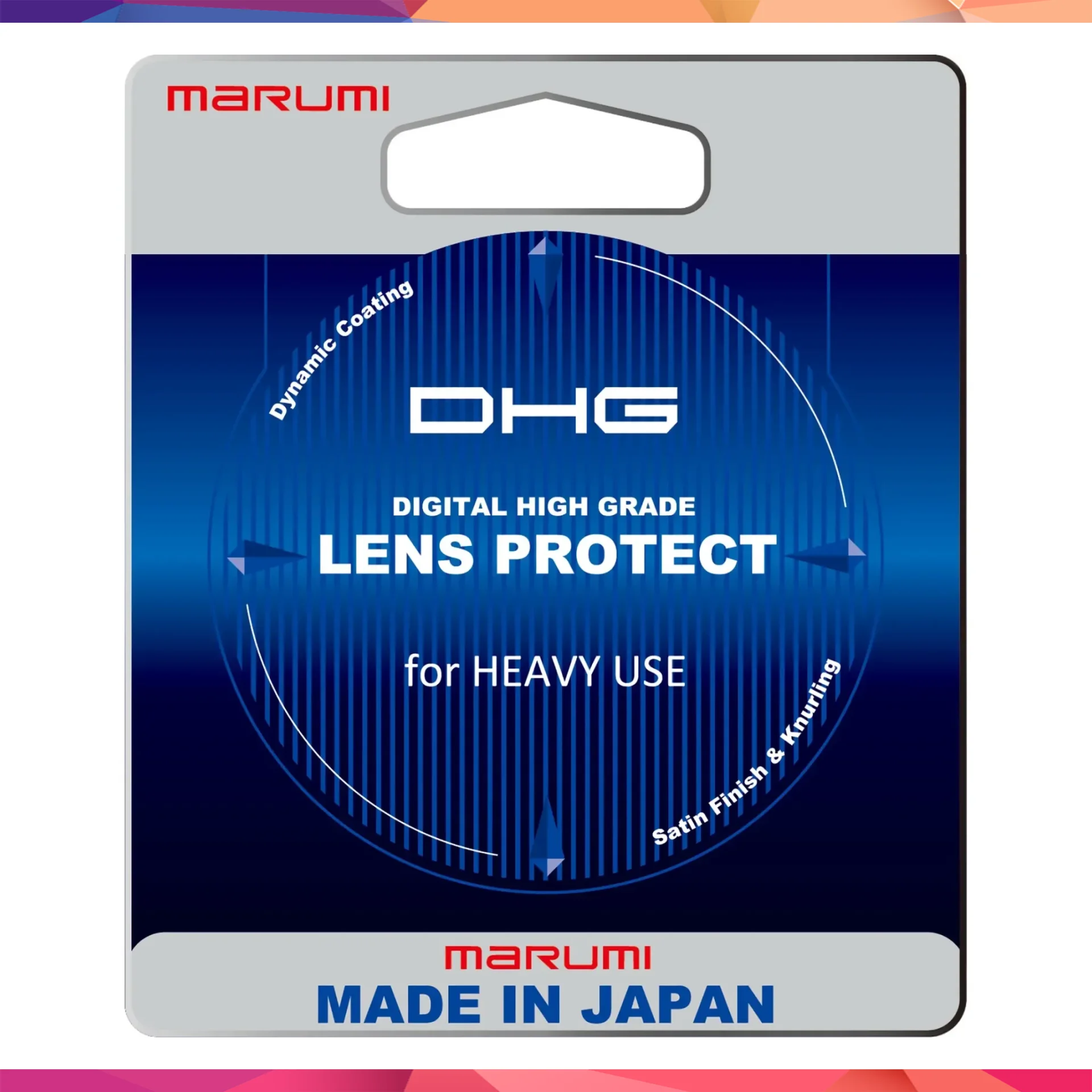 Marumi DHG Lens Protect 40,5 mm
