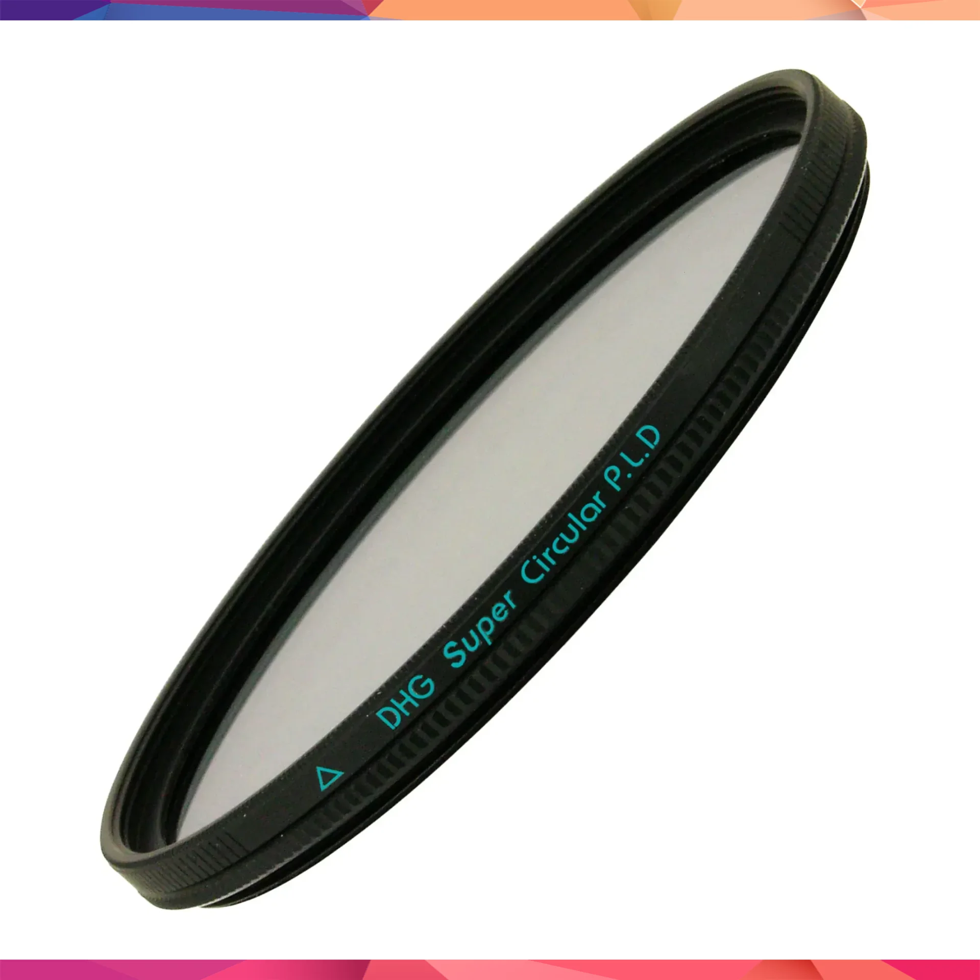 Marumi DHG Super Circular PL.D 82 mm 2