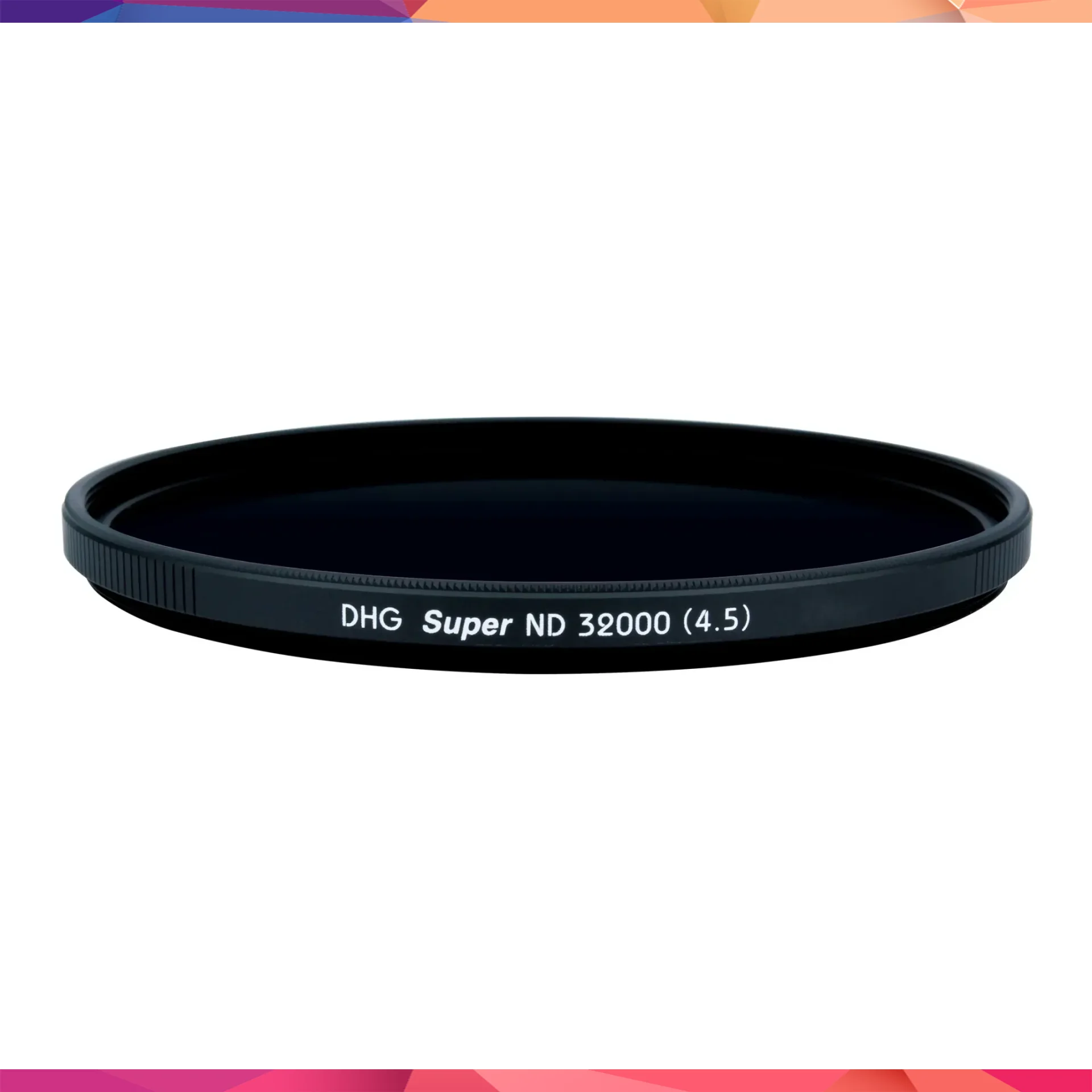 Marumi DHG Super ND32000 (4.5) 82 mm 4