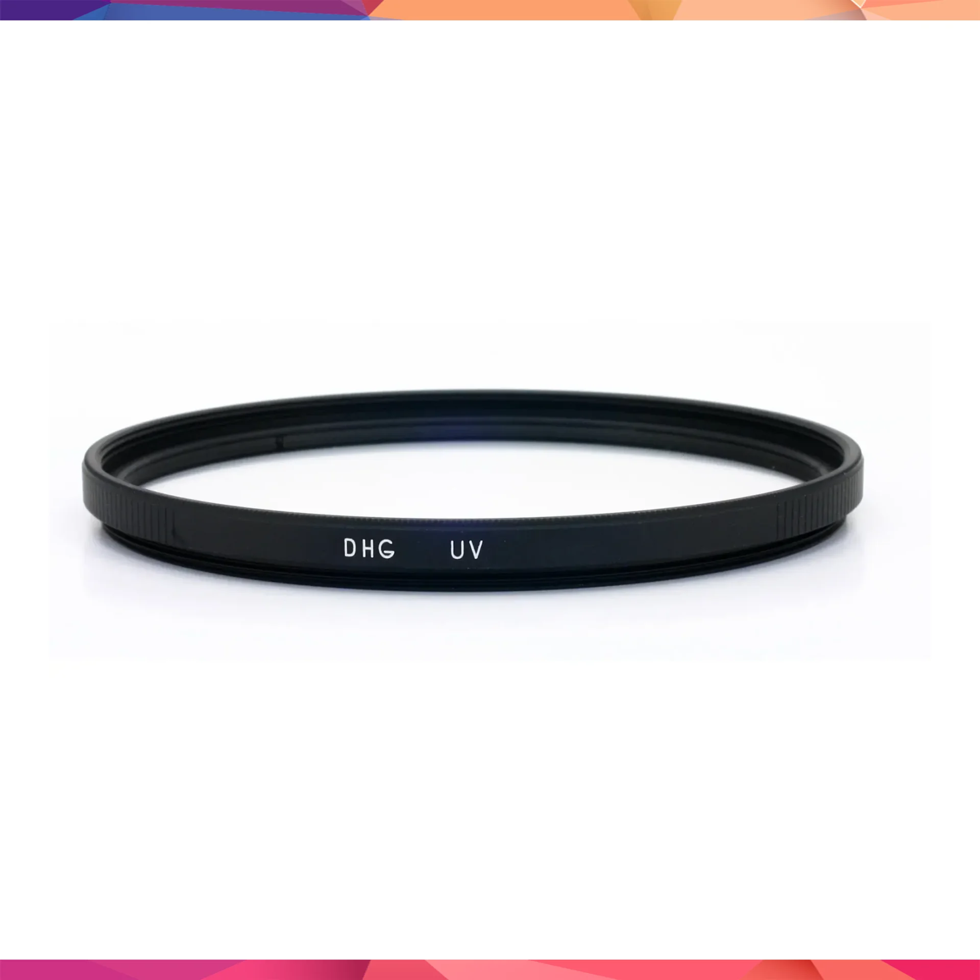 Marumi DHG UV 52 mm 3