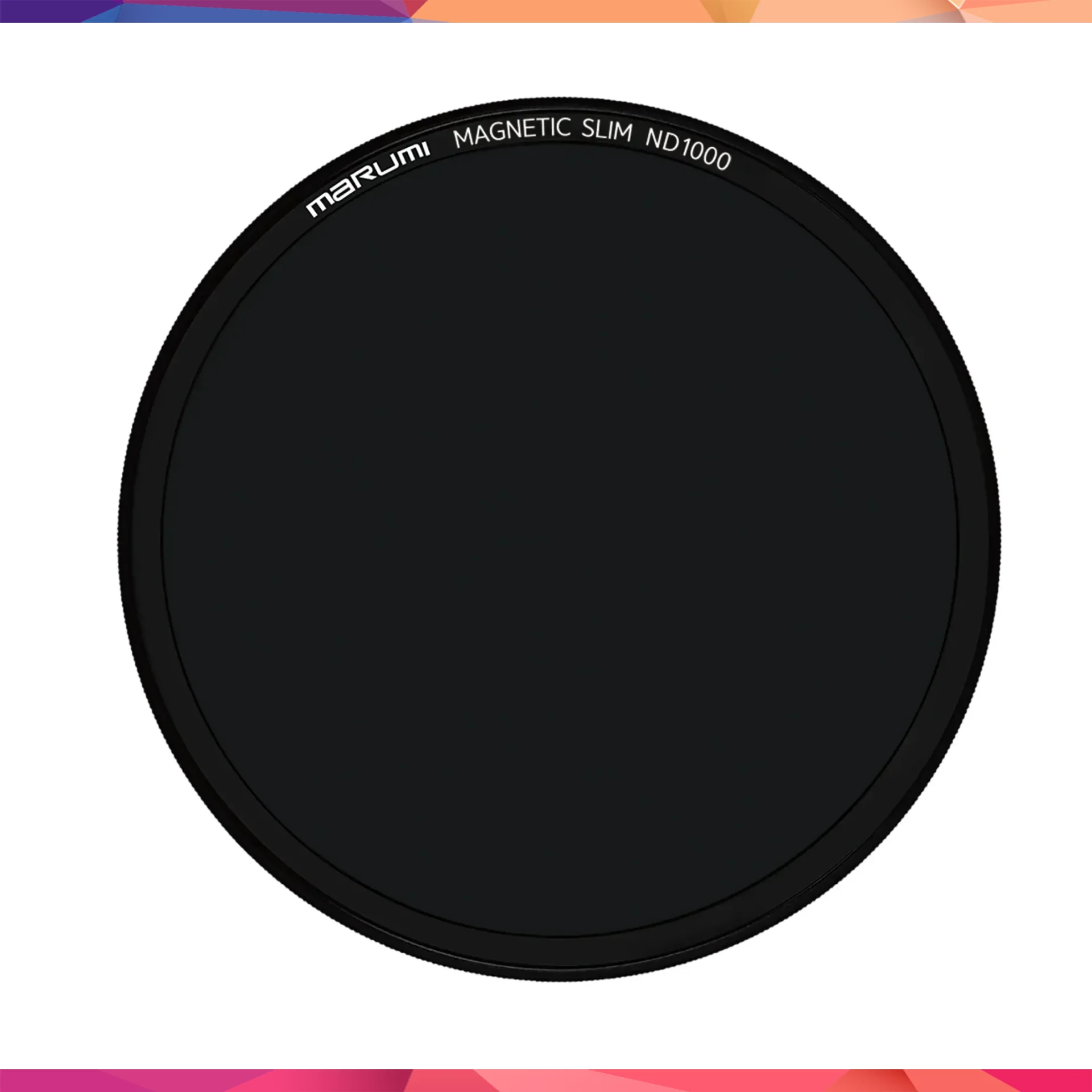 Marumi Magnetic Slim ND1000 82 mm