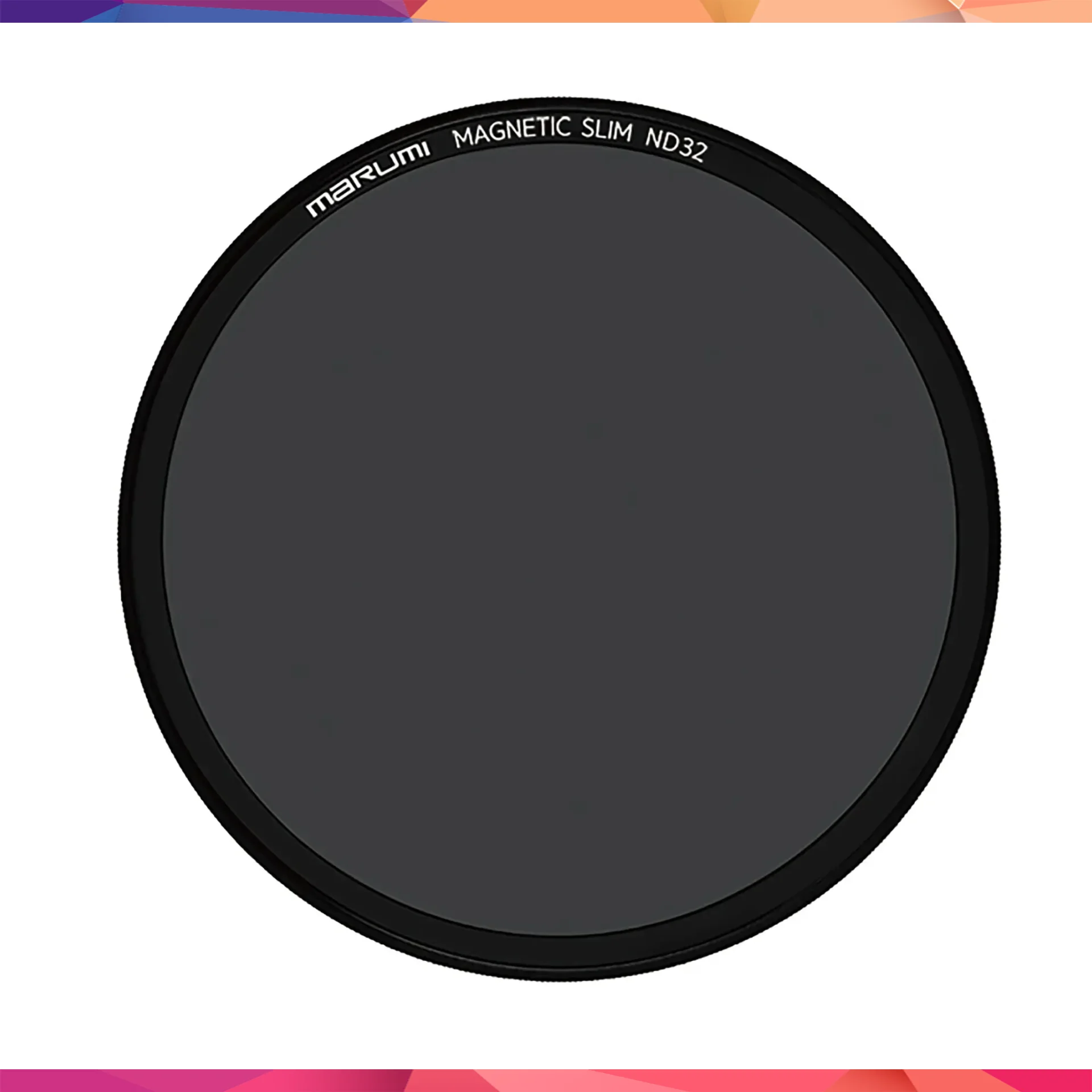 Marumi Magnetic Slim ND32 77 mm