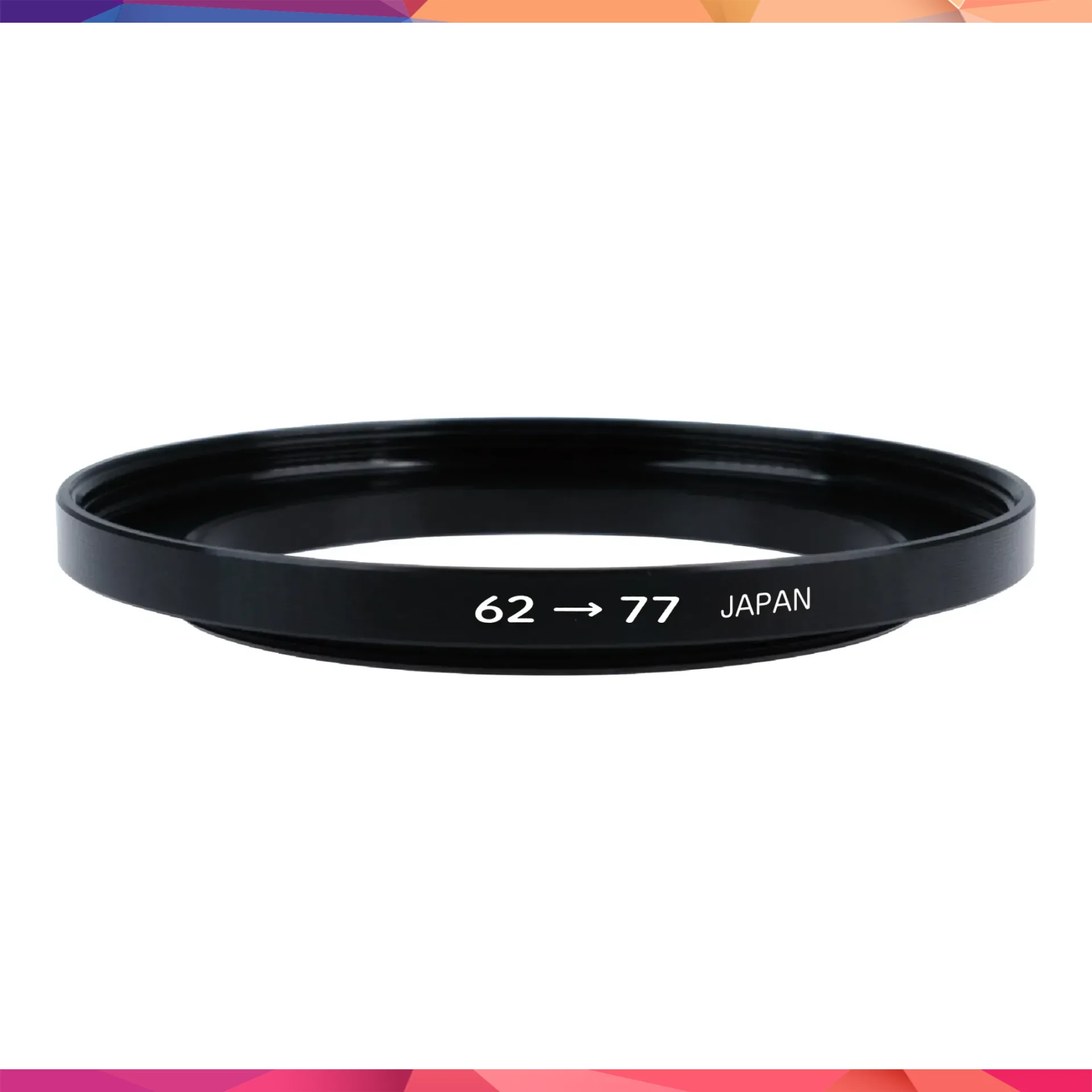 Marumi Step-Up Ring 62-67 mm